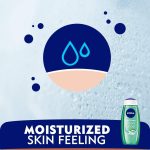 ⁦نيفيا جل استحمام الألو فيرا الطبيعي 250 مل⁩ - الصورة ⁦4⁩