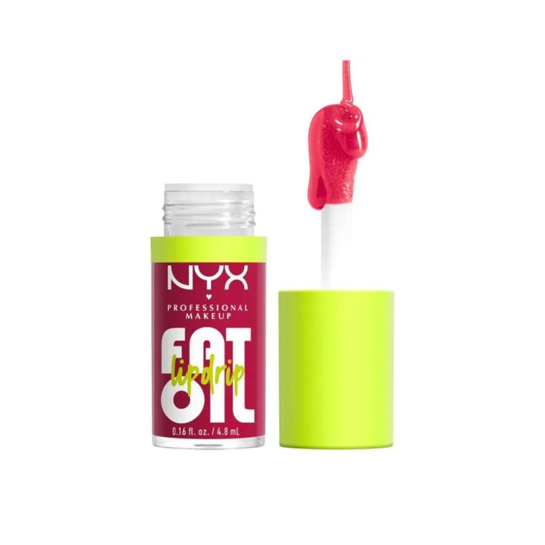 قلوس شفاه لامع