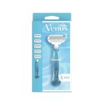 ماكينة فينوس سموث