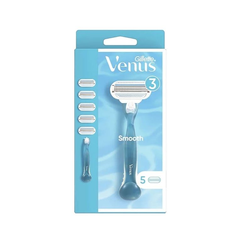 ماكينة فينوس سموث