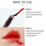 ⁦اتيود أحمر شفاه دير دارلينج تنت 5 جم - رقم OR204⁩ - الصورة ⁦4⁩