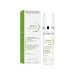 مقشر ليلي بيوديرما سيبيوم لتنعيم البشرة