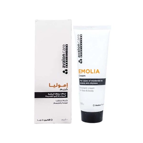 افالون كير إموليا كريم لحالات جفاف البشرة - 100 جم