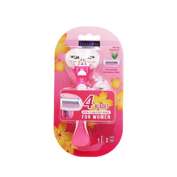 ماكينة لينا نسائية