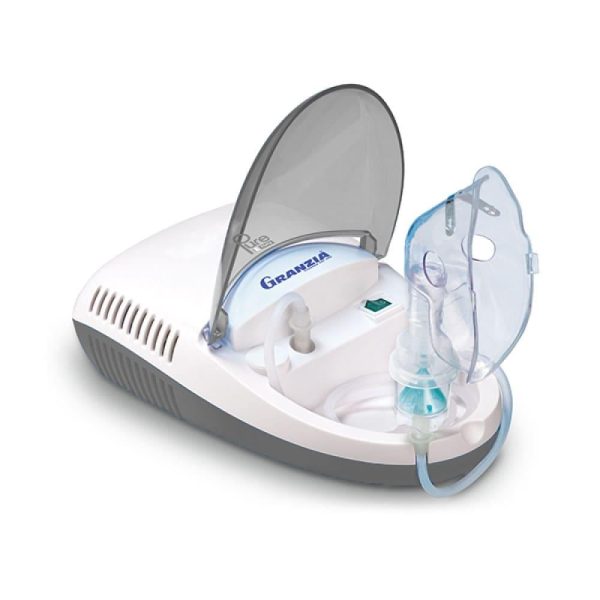 جهاز إستنشاق بخار بيور