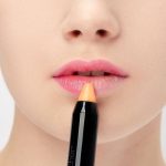 ⁦مود ماتشر احمر شفاه تويست برتقالي⁩ - الصورة ⁦3⁩