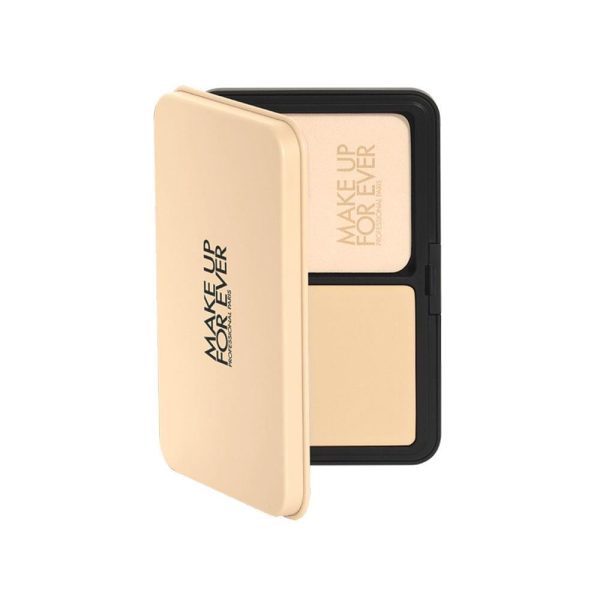 ميك اب فور ايفر بودرة أساس مضغوطة اتش دي سكين مطفي - 1N10