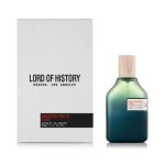 ⁦عطر لورد اوف هيستوري ماستر بيس الكسير اكسترايت دي بارفيوم - 80 مل⁩ - الصورة ⁦2⁩
