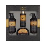 ارغان ديلوكس بروفيشنال مجموعة للشعر