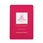 جيجون قناع للوجه بزهرة الورد - 25 مل