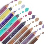 ظلال عيون ناعمة