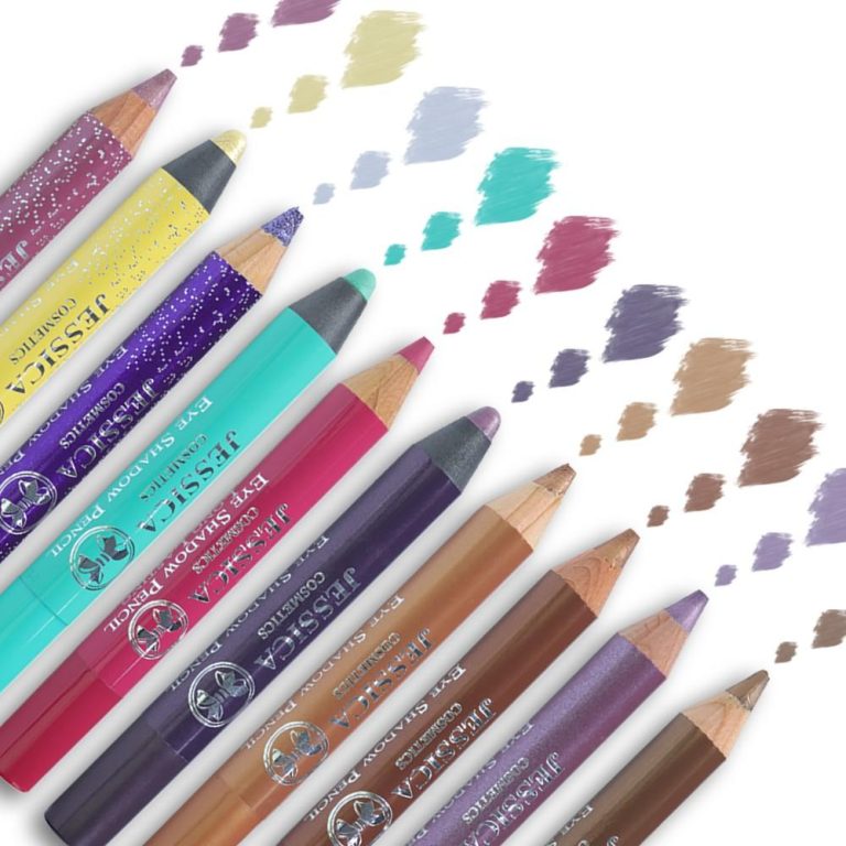 ظلال عيون ناعمة