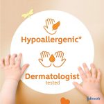 ⁦جونسون شامبو للأطفال - 750 مل⁩ - الصورة ⁦4⁩