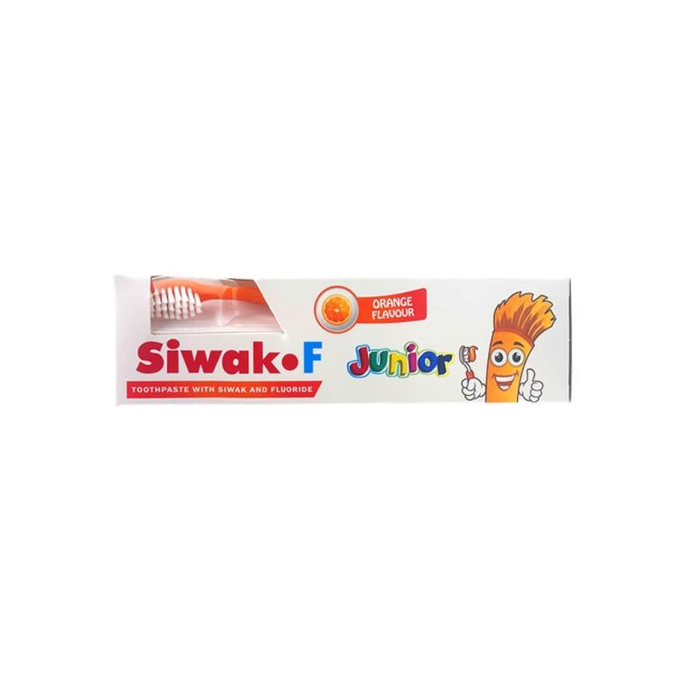 معجون سواك أطفال