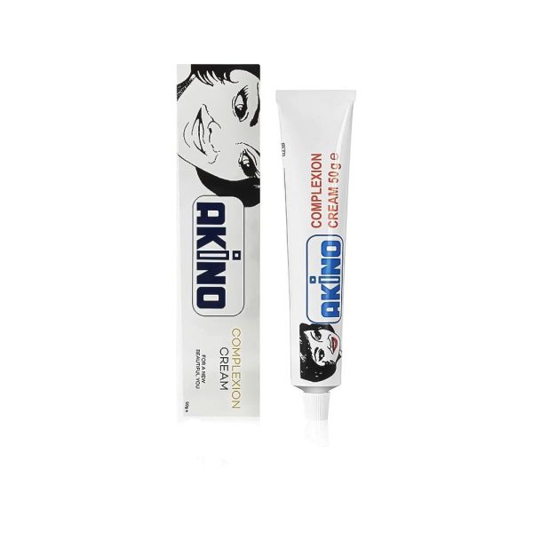 أكينو كريم البشرة - 50 جم