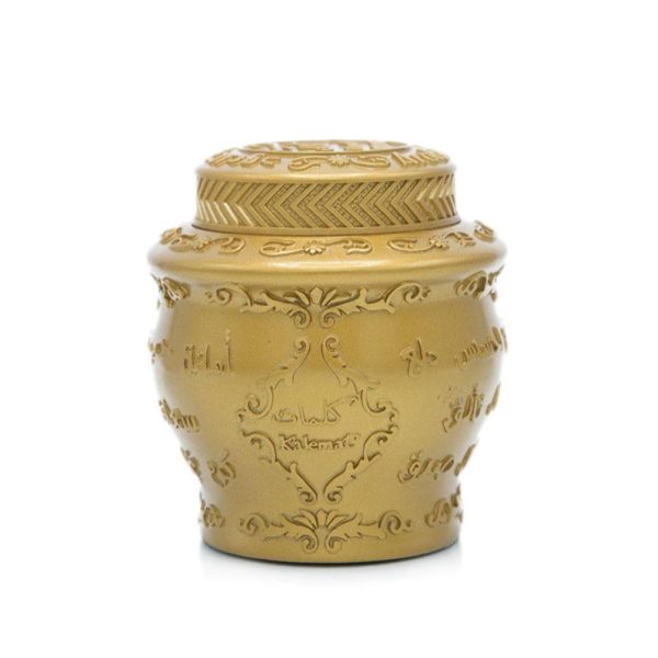 بخور العربية للعود مبثوث كلمات - 40 جم