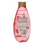 ⁦غارنييه ألترا دولتشي غسل الجسم بزيت الورد و صابون حلب 500 مل⁩ - الصورة ⁦2⁩