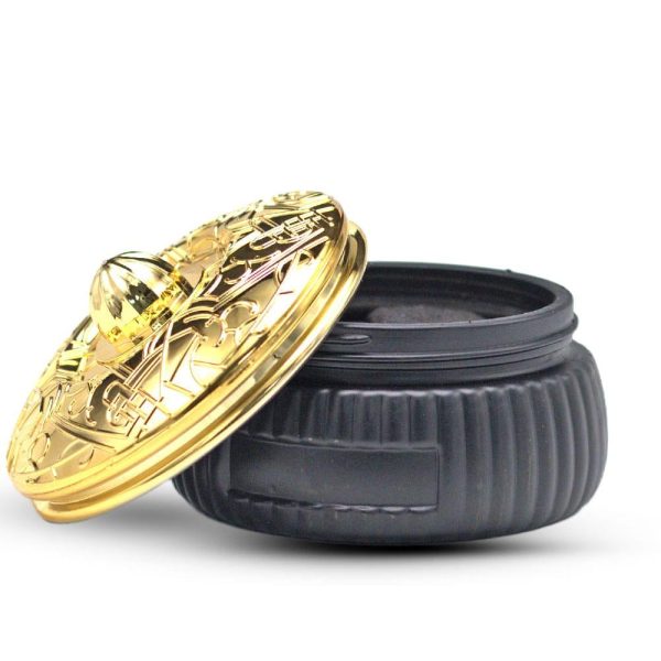 بخور عود الشرقية الفاخر