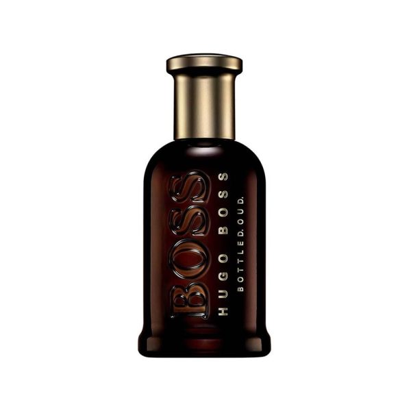 عطر هوجو بوس عود