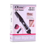 ⁦اوكيما مجموعة فرشاة تصفيف الشعر - OK977⁩ - الصورة ⁦2⁩