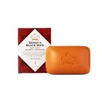 نوبيان صابون العسل والحب الأسود