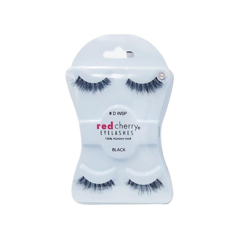 رموش اصطناعية مجموعة احترافية