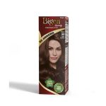 ⁦بيجن صبغة شعر بدون امونيا - بني فاتح 50⁩ - الصورة ⁦2⁩