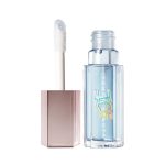 ⁦فنتي بيوتي قلوس ملمع ومكبر شفاه بومب آيس  - كولد هارتد⁩ - الصورة ⁦2⁩