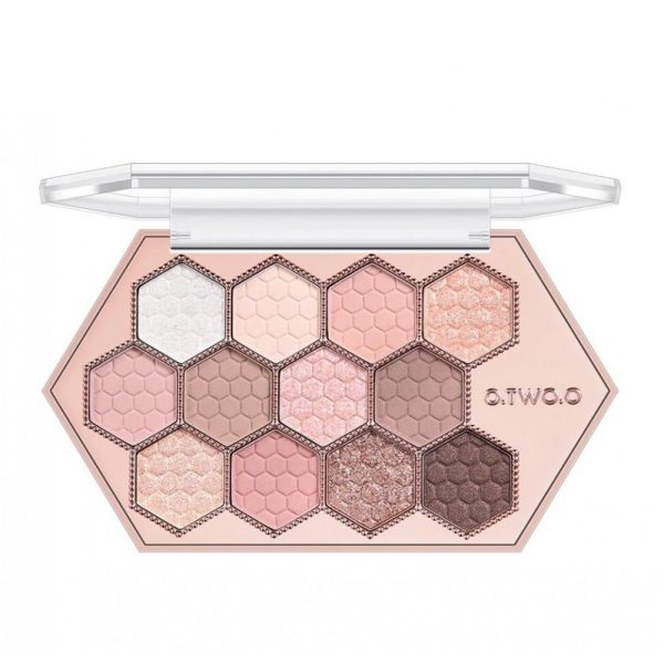 او تو او ظلال عيون ستار دايموند 01