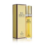 ⁦عطر اليزابيث تايلور وايت دايموندز للنساء - او دى تواليت 100 مل⁩ - الصورة ⁦2⁩