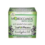 ⁦موروكان أويل صابون حمام بخلاصة الكينا 250 مل⁩ - الصورة ⁦2⁩