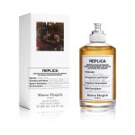 ⁦عطر ميزون مارجيلا جاز كلوب للرجال - او دى تواليت 100 مل⁩ - الصورة ⁦2⁩