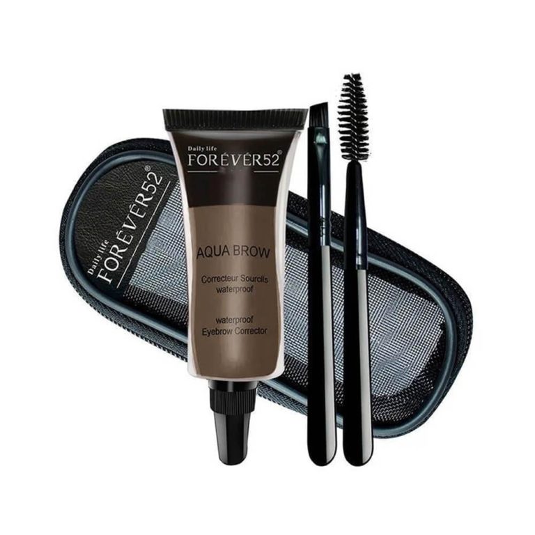 تاتو حواجب سائل ضد الماء