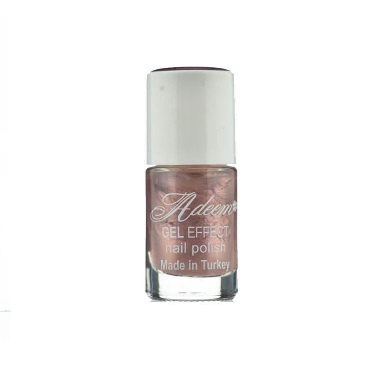 جل أظافر مقاوم للتكسر