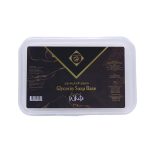 صابون جلسرين خام أبيض