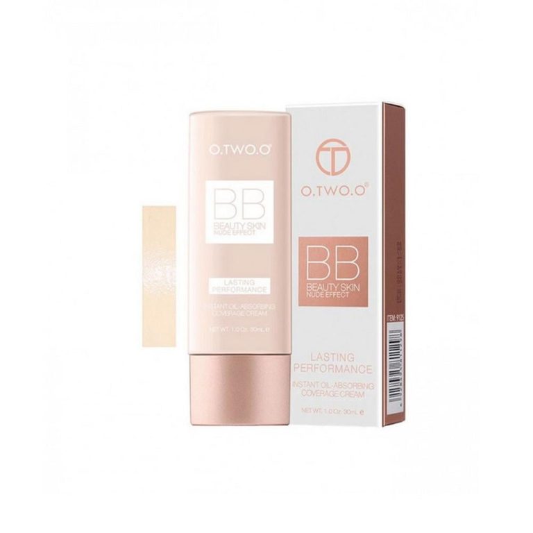 بي بي كريم تغطية مثالية NC22