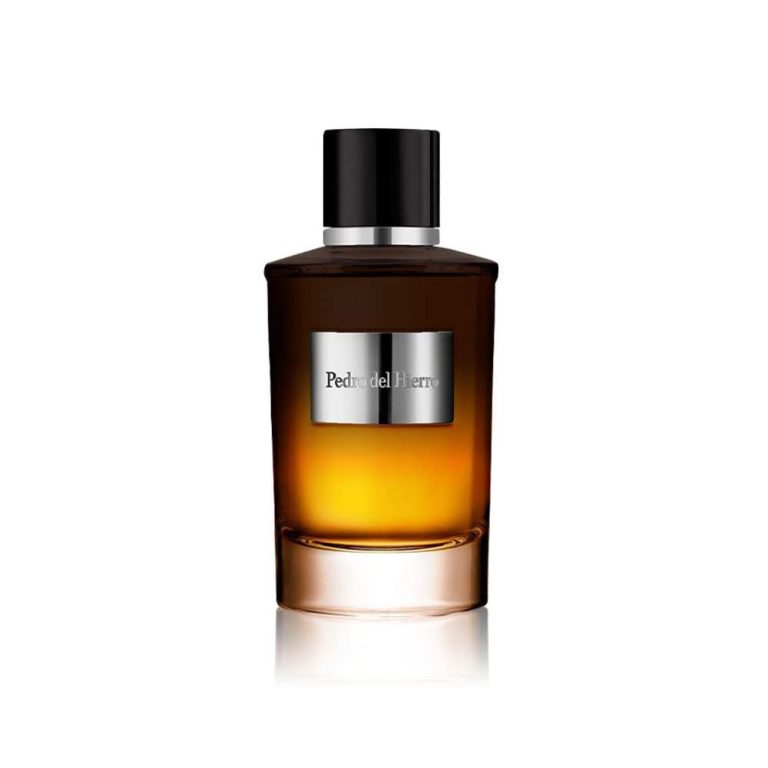 عطر بيدرو ديل هييرو انتينس