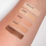 ⁦تكنيك خافي عيوب سائل 3 في 1 كستنائي - 8 مل⁩ - الصورة ⁦2⁩