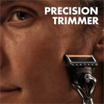 ⁦جيليت بروجلايد 5 ماكينة حلاقة للرجال 5 شفرات⁩ - الصورة ⁦6⁩