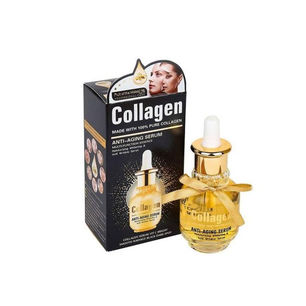 سيروم كولاجين مضاد للشيخوخة