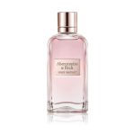 عطر أبركرومبي اند فيتش فرست إنستنكت للنساء - او دى بارفيوم 100 مل