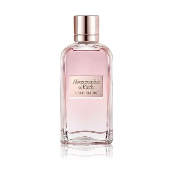 عطر أبركرومبي اند فيتش فرست إنستنكت للنساء - او دى بارفيوم 100 مل