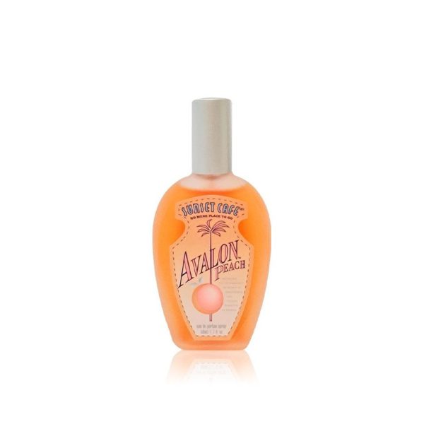عطر صن ست كافيه افالون بيتش او دى بارفيوم - 22 مل