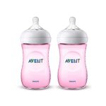 فيليبس افنت رضاعة ناتشرال زهري