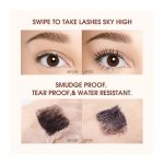 ⁦او تو او ماسكارا لاش بولد لتكثيف ورفع الرموش اسود - 7 جم⁩ - الصورة ⁦4⁩