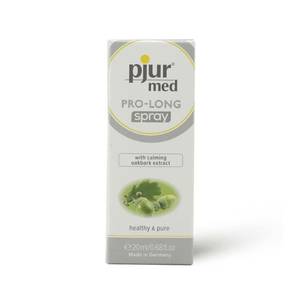 بيجور ميد بخاخ برو لونج لحاء البلوط