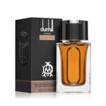 ⁦عطر دنهل لندن كوستوم للرجال - او دى تواليت 100 مل⁩ - الصورة ⁦2⁩