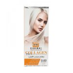 نظام سحب اللون بروكولاجين للتفتيح