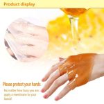 ⁦بيواكوا شمع اليد  الطبيعي بالعسل والحليب يرطب البشرة - 170 جم⁩ - الصورة ⁦2⁩