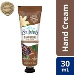 ⁦سانت آيفز كريم ترطيب اليدين بزبدة الكاكاو وحبوب الفانيليا - 30 مل⁩ - الصورة ⁦2⁩